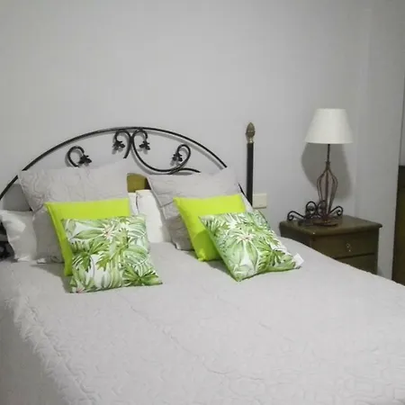 Aventura En Apartment Caleta De Fuste