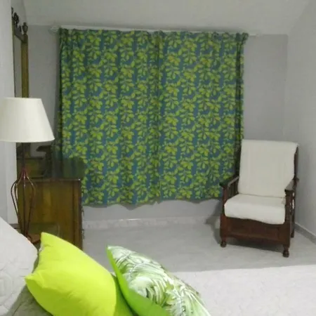 Appartamento Aventura En