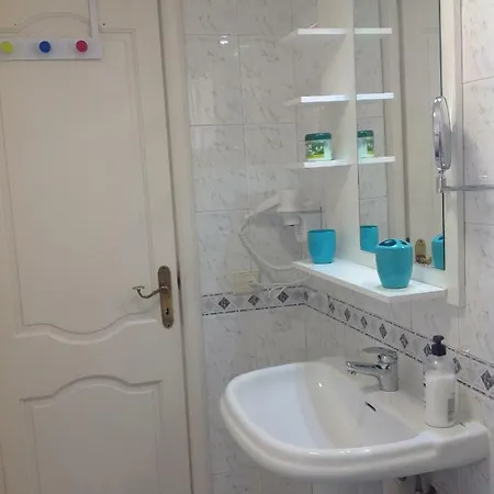 Aventura En Appartamento Caleta De Fuste
