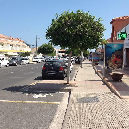 Appartamento Aventura En Caleta De Fuste