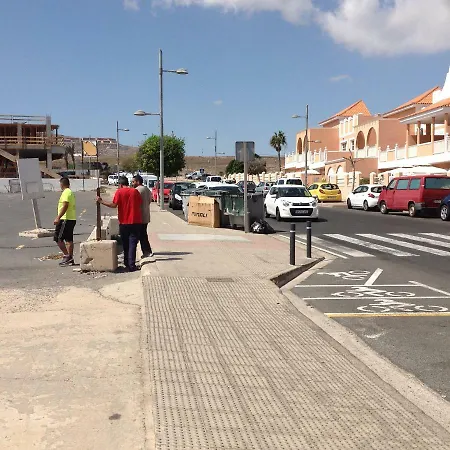 Appartamento Aventura En Caleta De Fuste