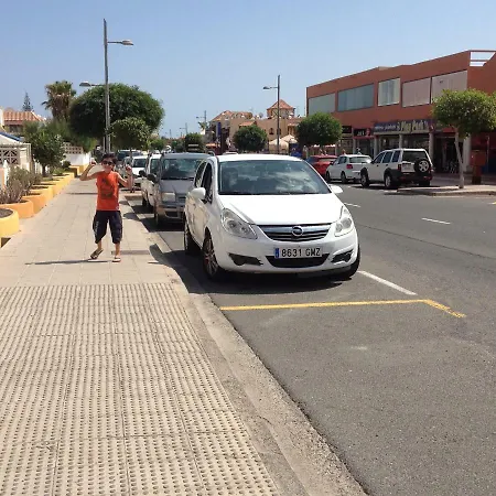 Aventura En Appartamento