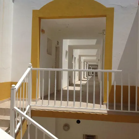 Aventura En Appartamento Caleta De Fuste