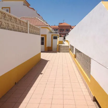 Appartamento Aventura En