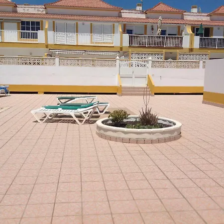 Aventura En Appartamento
