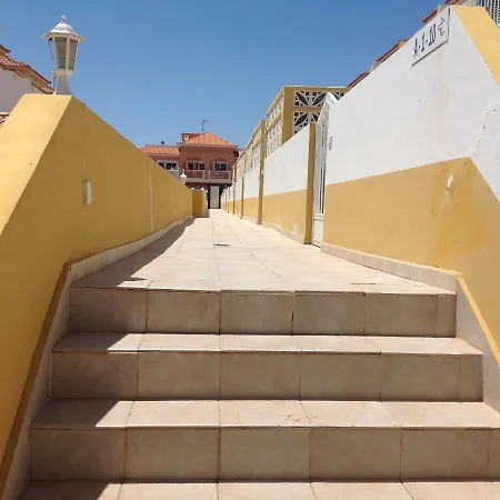 Aventura En Appartamento Caleta De Fuste