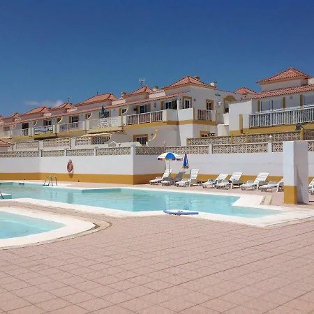Apartment Aventura En *