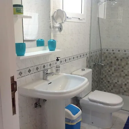 Aventura En Appartamento Caleta De Fuste