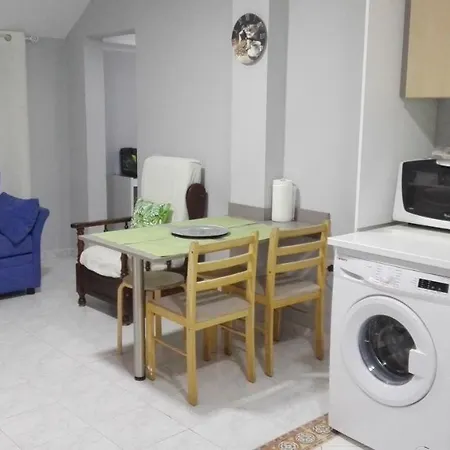 Appartamento Aventura En